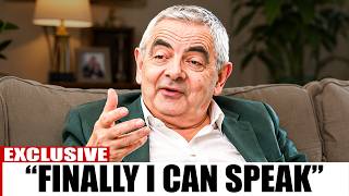 At 70, Mr Bean Finally Confirms What We All Suspected...