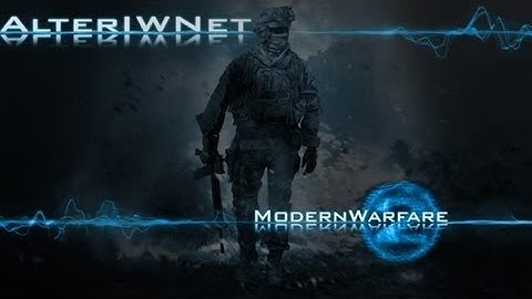 Modern Warfare 2 AlterIWnet  Server Lists