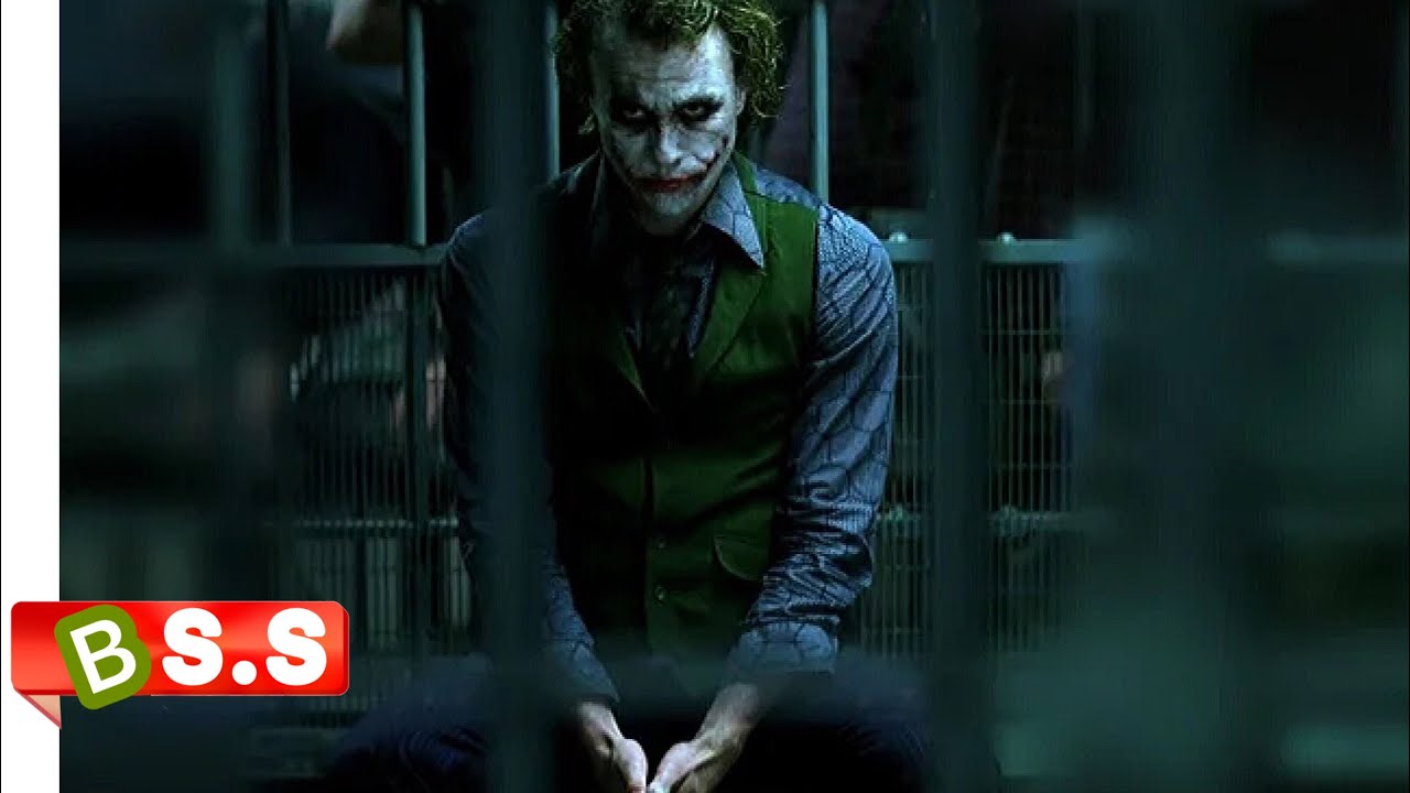The Dark Knight Movie Explained