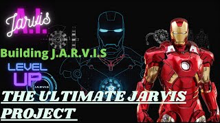 Create your own Jarvis || Personal Assistant || with Python | Part -1 | - From scratch.