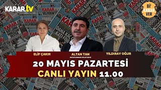 #CANLI | Kobani Davası'ndan Çıkan Kararlar Ne Anlama Geliyor? Altan Tan Anlatıyor