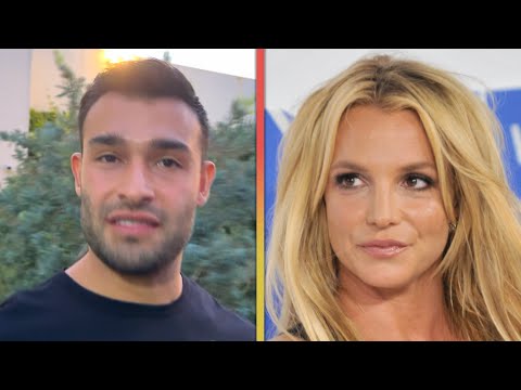 Britney spears' memoir: sam asghari reacts to being mentioned in book