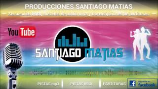 PAPILLON - AMOR ILEGAL / PISTA MP3 - MIDI