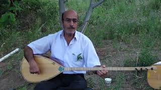 Dursun Uçar Seni Düşünmemek Elimde Değil