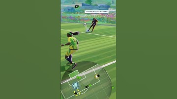 Why Is Passing In This Game So Addicting?