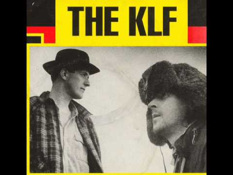 the KLF ~ Chill Out ~ Part D (3 of 3) ~ Sessions M...