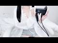 【ASMR】過去一ゾクゾク♡近距離こしこし耳かき【睡眠導入┃囁き┃Ear Cleaning】