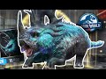 UNLOCKING  BOSS CERAMAGNUS! + BIG BRAIN PLAYS!!! - Jurassic World Alive