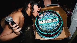 My 2026 Tour Wrap Party