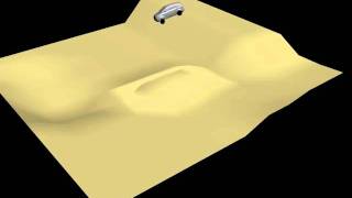 3Ds Max Mad Car Plugin