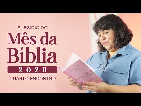 The Establishment of the Kingdom of God (Dn 12:1-13) - Bible Month 2026