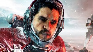 Call of Duty: Infinite Warfare Прохождение На Русском #1 — НОВАЯ CALL OF DUTY! Call of Duty: Infinite Warfare Прохождение На Русском #1 — НОВАЯ CALL OF DUTY!