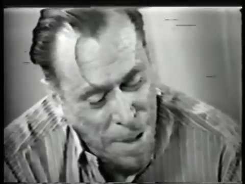 Video: Charles Bukowski: Biography, Hauj Lwm Thiab Tus Kheej Lub Neej