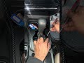 Stuck Gear Lever Problem Solution #stuck #gear #lever #problem #alsharifautocare #brakedrum