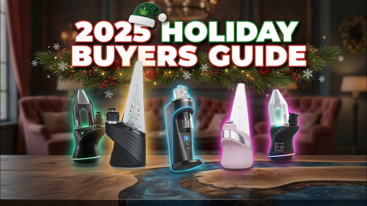 The Best E-Rigs to Gift This Christmas
