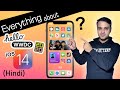 All About Latest Apple iOS 14, Watch OS 7 &amp; new Mac OS 11.0 Big Sur - WWDC Announcements (Hindi)