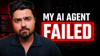 My AI Agent Missed An Easy 10X Trade — Here's The Fix