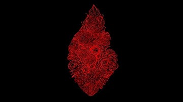 Hekla - Hinn Sýnilegi Heimur (feat. PBDY) [official audio]