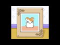 Hamtaro Ham Hams Unite Part 1 GBC 2002