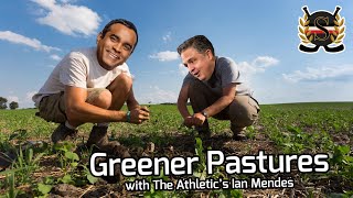 Are there Green(er) Pastures in Ottawa's Future? ft. The Athletic's Ian Mendes