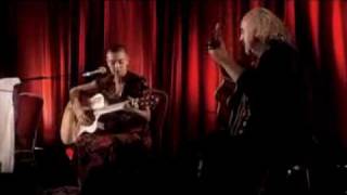 Sinéad O&#39;Connor - If You Had A Vineyard (Live @ The Sugar Club)