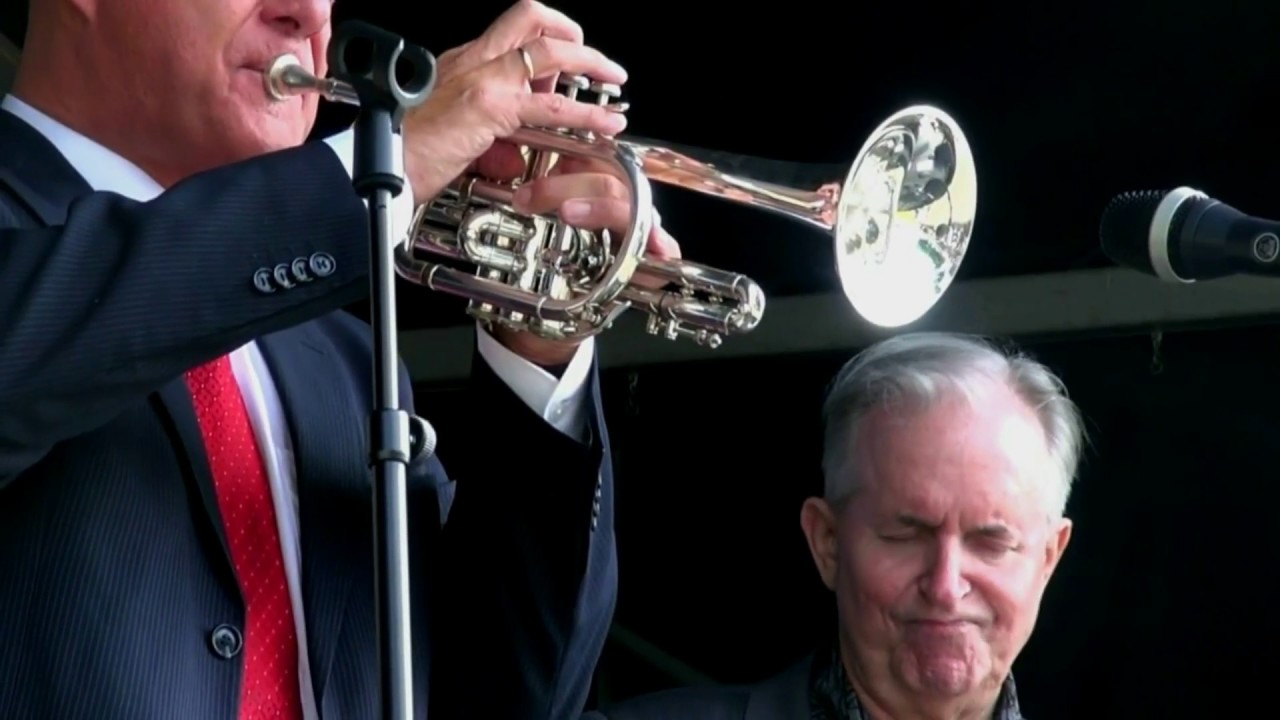 Jazz by the Sea Tangerine by Bas Toscani / Scott Hamilton /Nick vd Bos