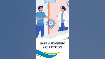 𝗤𝘂𝗶𝗰𝗸 𝗛𝗼𝗺𝗲 𝗦𝗮𝗺𝗽𝗹𝗲 𝗖𝗼𝗹𝗹𝗲𝗰𝘁𝗶𝗼𝗻 𝗮𝘁 𝗨𝗻𝗶𝘀𝗰𝗮𝗻 𝗟𝗮𝗯𝘀