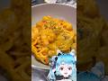 【子持ち主婦Vtuber】ヤケクソ実写クッキング【ワンパントマトクリームパスタ】 #料理 #主婦 #recipe #cooking #vtuber #shorts