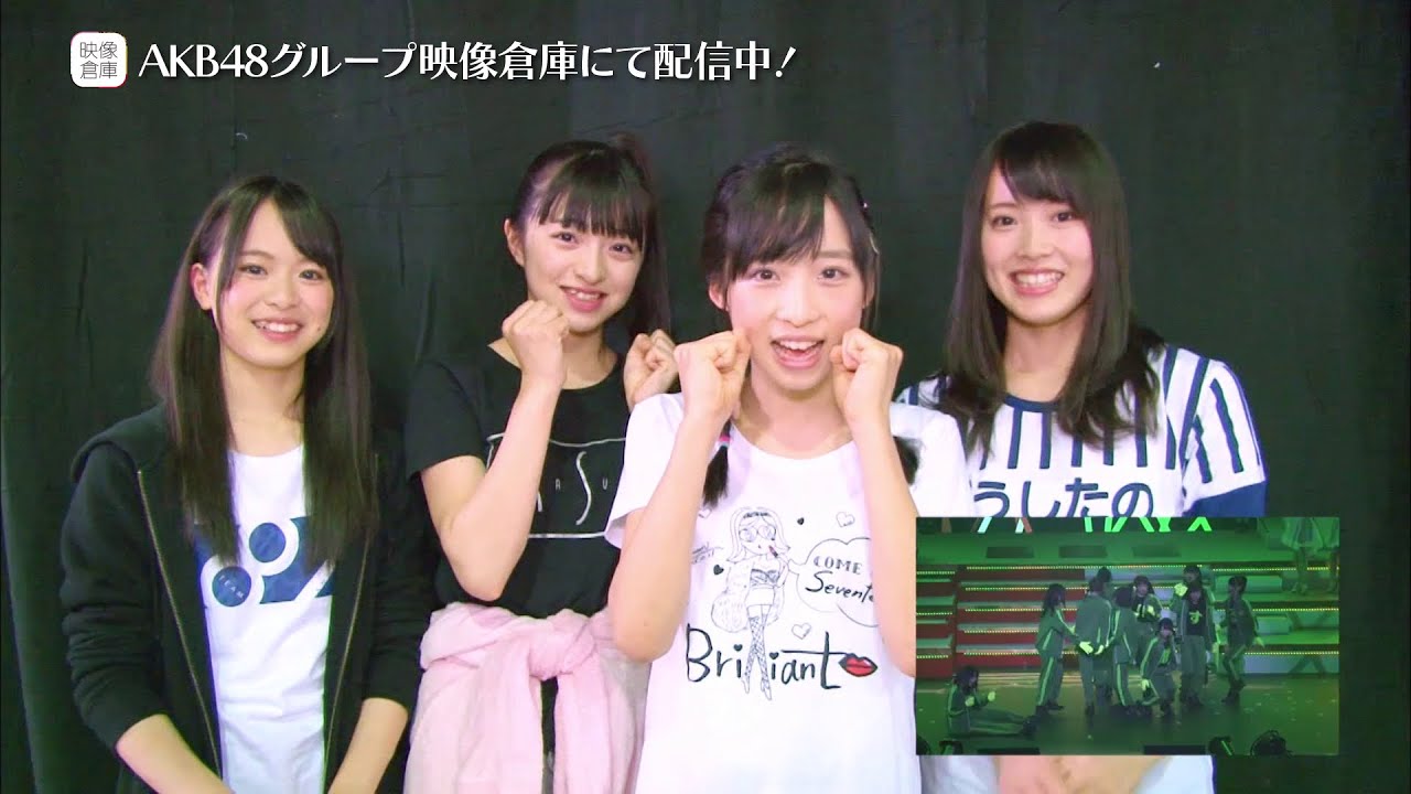 ちょい見せ映像倉庫】2021年10月8日(金)配信開始タイトル - YouTube