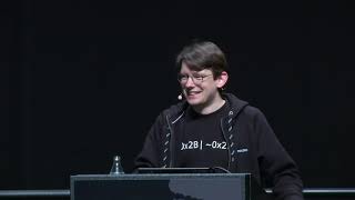 36C3 -  SIM card technology from A-Z