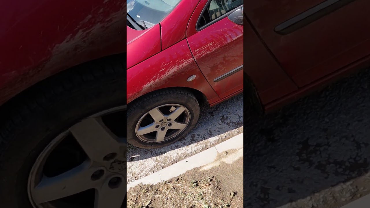 Peugeot 407 sw TURBO 1.6 hdi 