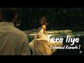 Tere Liye Lyrics - PRINCE | atif aslam | shreya ghoshal | jannatein sajaayi #love #tereliye #music