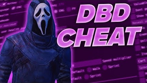 DBD Cheats | DBD Hacks | I Became GOD in Dead by Daylight 2025... (The ULTIMATE Cheat Showcase)