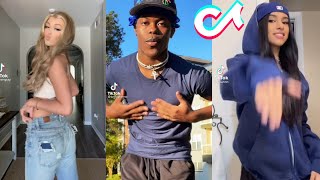 Left my ex because she toxic - TIKTOK COMPILATION