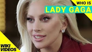 Who is Lady Gaga
