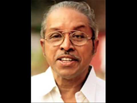 Shravanam Vannu Ninne Thedi   Anthiveyilile Ponnu1982 ANILKT