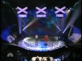 CHRISTINA &amp; ALI +JEREMY VANSCOONOVER ELIMINATED.Americas Got talent-september-8-10