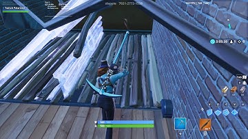 Slappie Edit Course V2 - 1:57 (Former World Record)