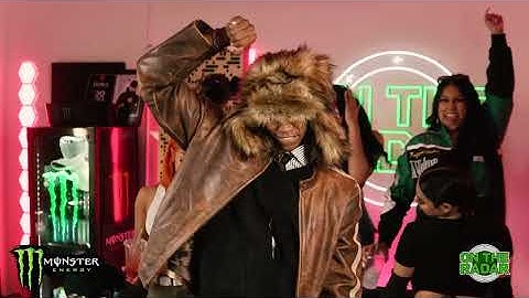 DC The Don "GET NAKED" On The Radar Performance