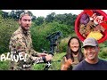 Brad Hunts Boar in Hawaii | It's Alive: Goin' Places | Bon Appétit