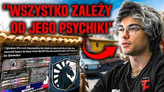 CS - Skład FaZe O jcobbbie, Problemy Liquid | Gracz Zbudował Antycheata | Walka FACEITA Ze Smurfami