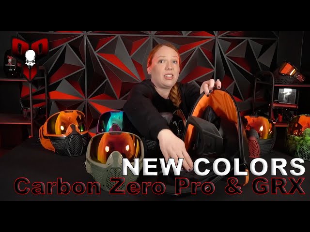 GO CUSTOMJUMP3フルカーボンブラック