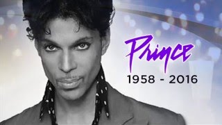 Locals Mourn the Loss of Prince