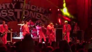 Mighty bosstones - dr d. ( live ...