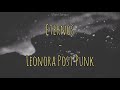 Eternos - Leonora Post Punk [Letra]