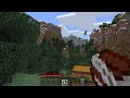 My First Minecraft Speedrun