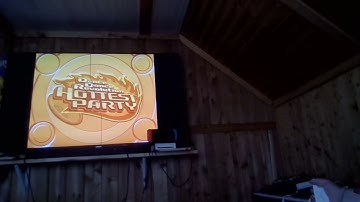 DDR Hottest Party 1 - THE REASON Expert FC with a Wii Remote & Nunchuck