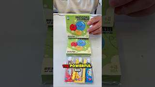 🌈 Giant Colorful Bubble Challenge! 😍 Powerful Big Bubble Toy