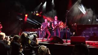 &#39;The Writing on the Wall&#39; Alter Bridge - Live @ The O2 London 24-Nov-2016 [HD Audio]