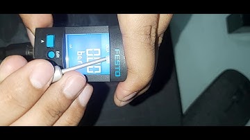 SPAU DO/Analog & NPN setting